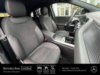 Photo 12 du bon plan MERCEDES-BENZ EQA 250+ 190ch occasion à 47900 €