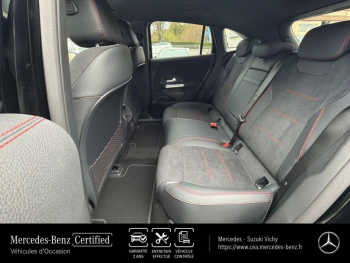 Photo 13 du bon plan MERCEDES-BENZ EQA 250+ 190ch occasion à 47900 €