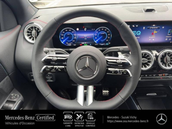 Photo 15 du bon plan MERCEDES-BENZ EQA 250+ 190ch occasion à 47900 €