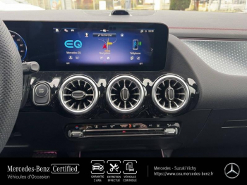 Photo 16 du bon plan MERCEDES-BENZ EQA 250+ 190ch occasion à 47900 €