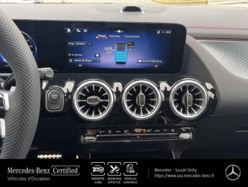 Photo 17 du bon plan MERCEDES-BENZ EQA 250+ 190ch occasion à 47900 €