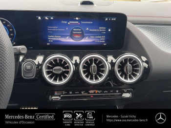 Photo 18 du bon plan MERCEDES-BENZ EQA 250+ 190ch occasion à 47900 €