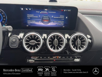 Photo 19 du bon plan MERCEDES-BENZ EQA 250+ 190ch occasion à 47900 €