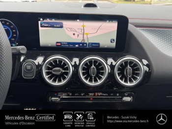 Photo 20 du bon plan MERCEDES-BENZ EQA 250+ 190ch occasion à 47900 €