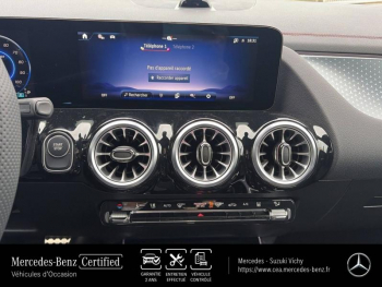 Photo 21 du bon plan MERCEDES-BENZ EQA 250+ 190ch occasion à 47900 €