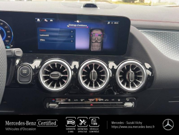 Photo 22 du bon plan MERCEDES-BENZ EQA 250+ 190ch occasion à 47900 €