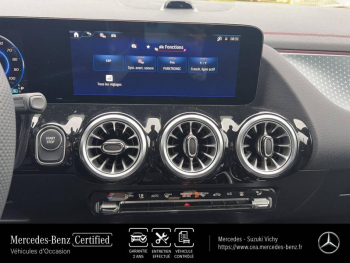Photo 23 du bon plan MERCEDES-BENZ EQA 250+ 190ch occasion à 47900 €