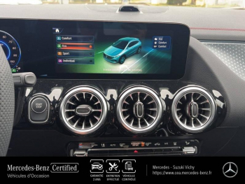 Photo 24 du bon plan MERCEDES-BENZ EQA 250+ 190ch occasion à 47900 €