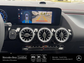 Photo 25 du bon plan MERCEDES-BENZ EQA 250+ 190ch occasion à 47900 €