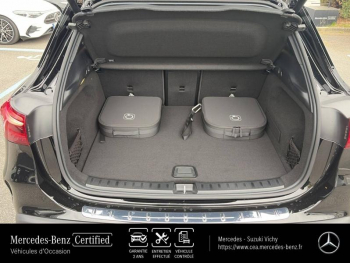 Photo 26 du bon plan MERCEDES-BENZ EQA 250+ 190ch occasion à 47900 €