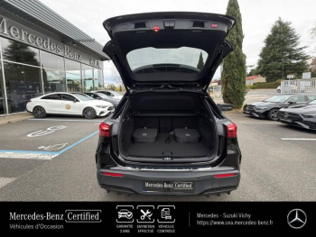 Photo 27 du bon plan MERCEDES-BENZ EQA 250+ 190ch occasion à 47900 €