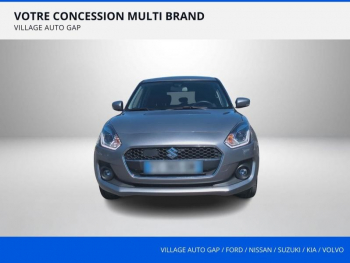 Photo 2 du bon plan SUZUKI Swift 1.2 Dualjet Hybrid 90ch Pack Allgrip Euro6d-T occasion à 13990 €