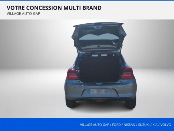 Photo 9 du bon plan SUZUKI Swift 1.2 Dualjet Hybrid 90ch Pack Allgrip Euro6d-T occasion à 13990 €