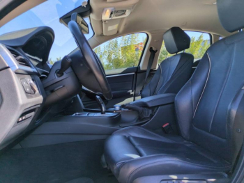 Photo 6 du bon plan BMW Série 4 Gran Coupé 430dA xDrive 258ch Luxury occasion à 22900 €