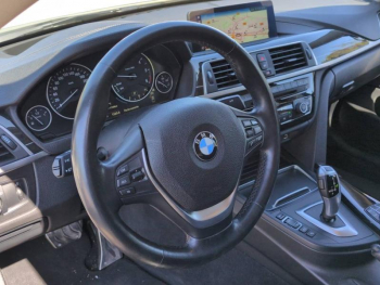 Photo 7 du bon plan BMW Série 4 Gran Coupé 430dA xDrive 258ch Luxury occasion à 22900 €