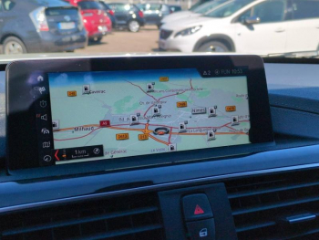 Photo 8 du bon plan BMW Série 4 Gran Coupé 430dA xDrive 258ch Luxury occasion à 22900 €