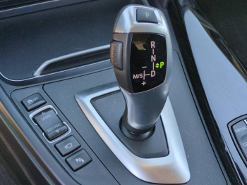 Photo 9 du bon plan BMW Série 4 Gran Coupé 430dA xDrive 258ch Luxury occasion à 22900 €