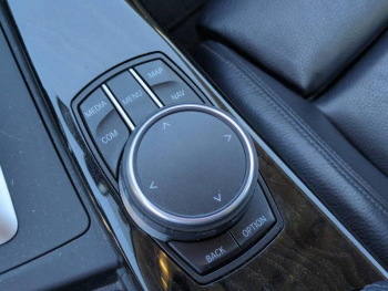 Photo 11 du bon plan BMW Série 4 Gran Coupé 430dA xDrive 258ch Luxury occasion à 22900 €