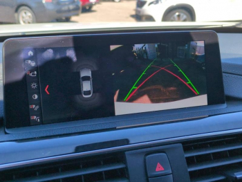 Photo 12 du bon plan BMW Série 4 Gran Coupé 430dA xDrive 258ch Luxury occasion à 22900 €