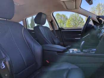 Photo 13 du bon plan BMW Série 4 Gran Coupé 430dA xDrive 258ch Luxury occasion à 22900 €