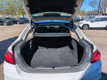 Photo 14 du bon plan BMW Série 4 Gran Coupé 430dA xDrive 258ch Luxury occasion à 22900 €