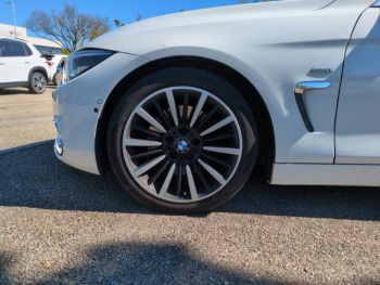 Photo 15 du bon plan BMW Série 4 Gran Coupé 430dA xDrive 258ch Luxury occasion à 22900 €