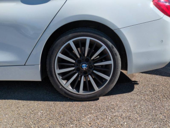Photo 16 du bon plan BMW Série 4 Gran Coupé 430dA xDrive 258ch Luxury occasion à 22900 €