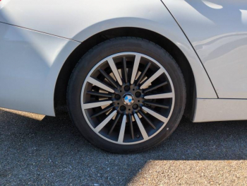 Photo 17 du bon plan BMW Série 4 Gran Coupé 430dA xDrive 258ch Luxury occasion à 22900 €