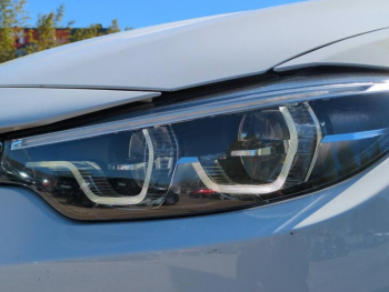 Photo 20 du bon plan BMW Série 4 Gran Coupé 430dA xDrive 258ch Luxury occasion à 22900 €