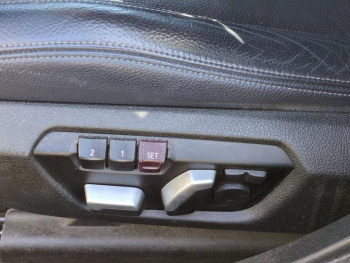 Photo 28 du bon plan BMW Série 4 Gran Coupé 430dA xDrive 258ch Luxury occasion à 22900 €