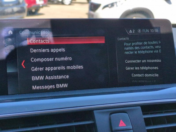 Photo 30 du bon plan BMW Série 4 Gran Coupé 430dA xDrive 258ch Luxury occasion à 22900 €