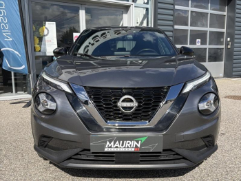 Photo 2 du bon plan NISSAN Juke 1.0 DIG-T 114ch N-Connecta 2023 occasion à 17990 €