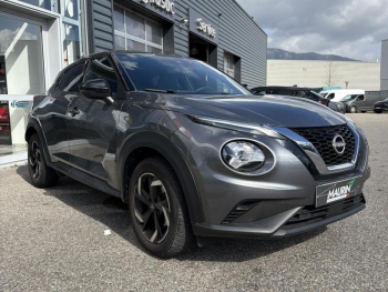 Photo 3 du bon plan NISSAN Juke 1.0 DIG-T 114ch N-Connecta 2023 occasion à 17990 €