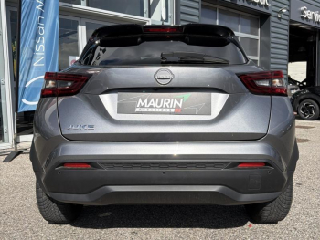 Photo 5 du bon plan NISSAN Juke 1.0 DIG-T 114ch N-Connecta 2023 occasion à 17990 €