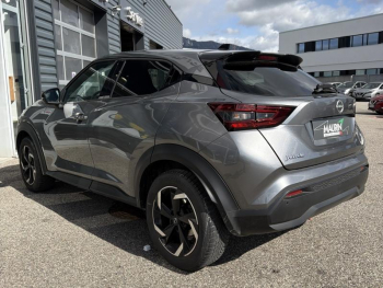 Photo 6 du bon plan NISSAN Juke 1.0 DIG-T 114ch N-Connecta 2023 occasion à 17990 €