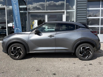 Photo 7 du bon plan NISSAN Juke 1.0 DIG-T 114ch N-Connecta 2023 occasion à 17990 €