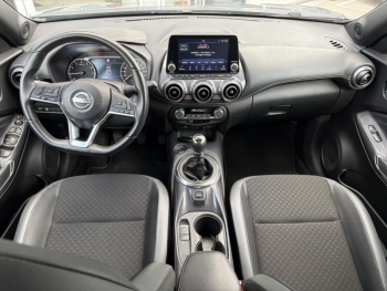 Photo 9 du bon plan NISSAN Juke 1.0 DIG-T 114ch N-Connecta 2023 occasion à 17990 €