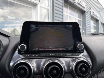 Photo 18 du bon plan NISSAN Juke 1.0 DIG-T 114ch N-Connecta 2023 occasion à 17990 €