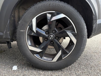 Photo 24 du bon plan NISSAN Juke 1.0 DIG-T 114ch N-Connecta 2023 occasion à 17990 €