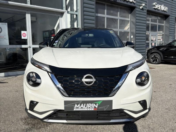Photo 2 du bon plan NISSAN Juke 1.6 Hybrid 143ch Première Edition 2022.5 occasion à 21490 €