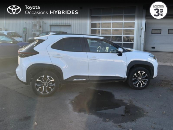 Photo 3 du bon plan TOYOTA Yaris Cross 116h Design MY22 occasion à 21990 €