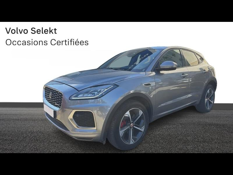 Bon plan JAGUAR E-Pace P300e PHEV 309ch R-Dynamic S occasion à 39990 €