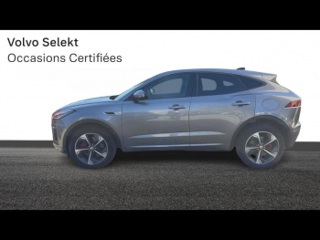 Photo 2 du bon plan JAGUAR E-Pace P300e PHEV 309ch R-Dynamic S occasion à 39990 €