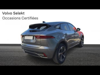 Photo 3 du bon plan JAGUAR E-Pace P300e PHEV 309ch R-Dynamic S occasion à 39990 €