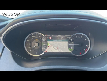 Photo 13 du bon plan JAGUAR E-Pace P300e PHEV 309ch R-Dynamic S occasion à 39990 €