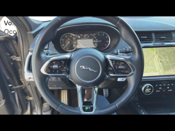 Photo 14 du bon plan JAGUAR E-Pace P300e PHEV 309ch R-Dynamic S occasion à 39990 €