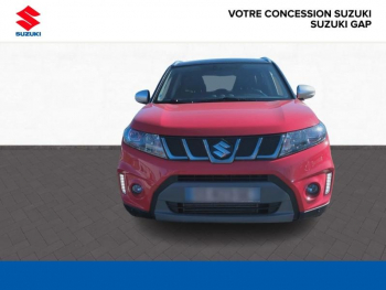 Photo 2 du bon plan SUZUKI Vitara 1.4 Boosterjet S Allgrip Auto occasion à 14480 €