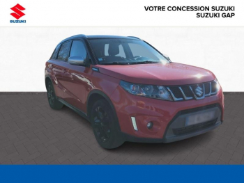 Photo 3 du bon plan SUZUKI Vitara 1.4 Boosterjet S Allgrip Auto occasion à 14480 €