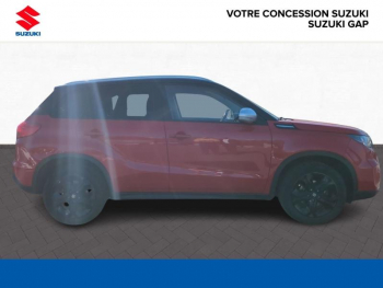 Photo 4 du bon plan SUZUKI Vitara 1.4 Boosterjet S Allgrip Auto occasion à 14480 €