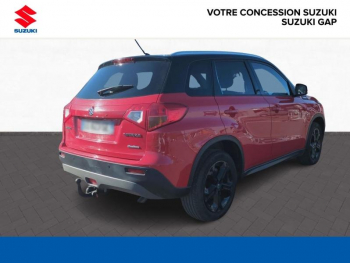 Photo 5 du bon plan SUZUKI Vitara 1.4 Boosterjet S Allgrip Auto occasion à 14480 €